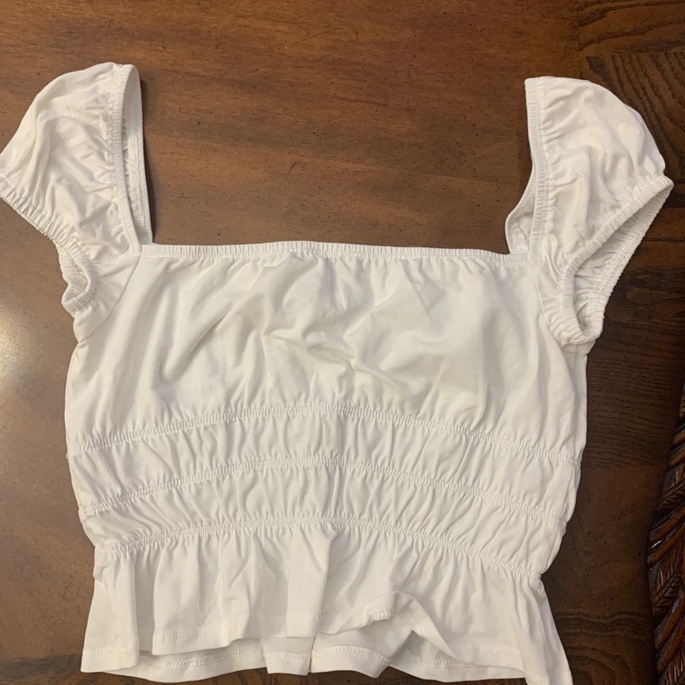 Princess Polly Mirra Top